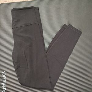 EUC Athleta Ultra High Rise Elation Legging
